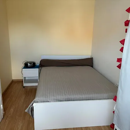 Lejlighed Duplex Avec Balcon, Acces Direct Plage, Parking Privatif - Fr-1-465-118