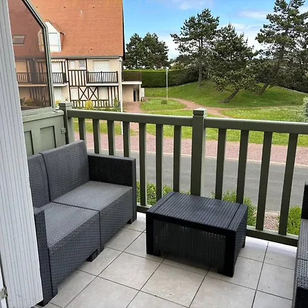 Duplex Avec Balcon, Acces Direct Plage, Parking Privatif - Fr-1-465-118